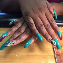 replied 375-5363. . Lee nails gainesville fl